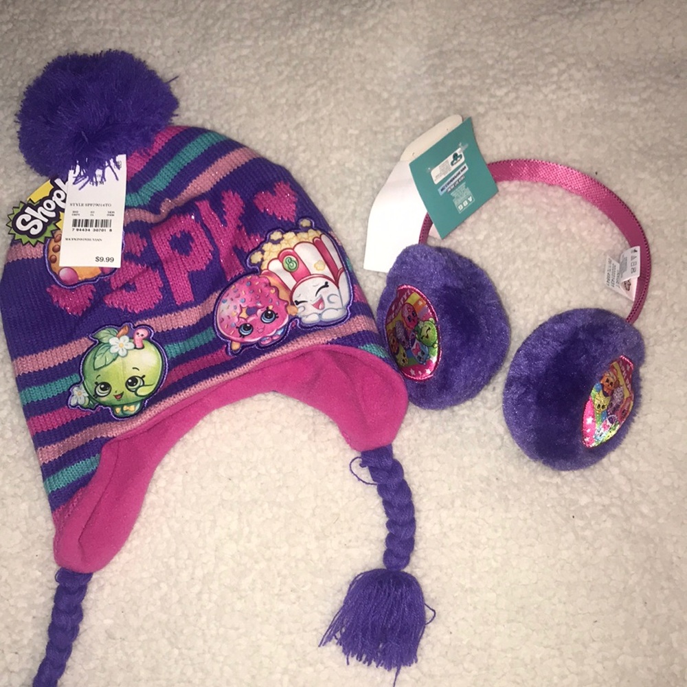 Shopkins